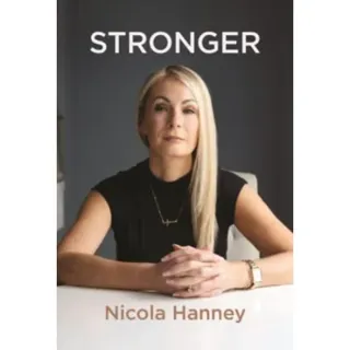 Stronger