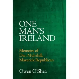 One Man's Ireland