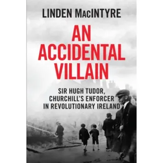 An Accidental Villain