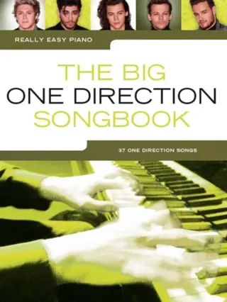 Really Easy Piano