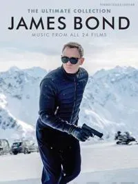 James Bond The Ultimate Collection