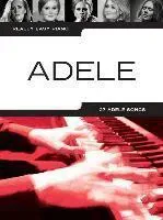 Really Easy Piano