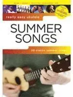Really Easy Ukulele