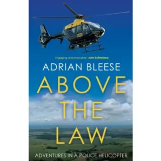 Above the Law