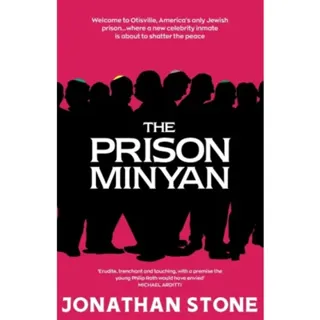The Prison Minyan
