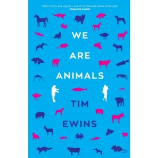 We Are Animals