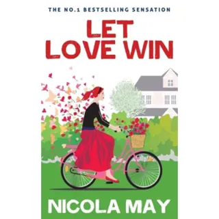 Let Love Win