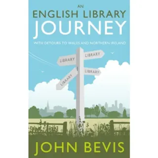 An English Library Journey