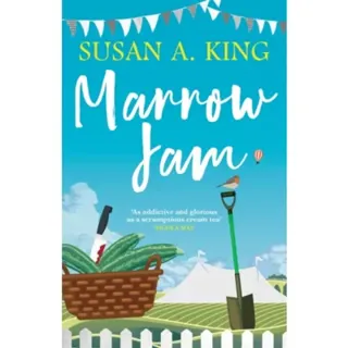 Marrow Jam
