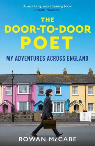 Door-to-Door Poet