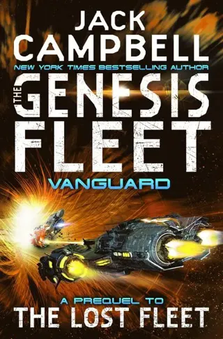 Genesis Fleet