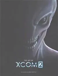 The Art of XCOM 2
