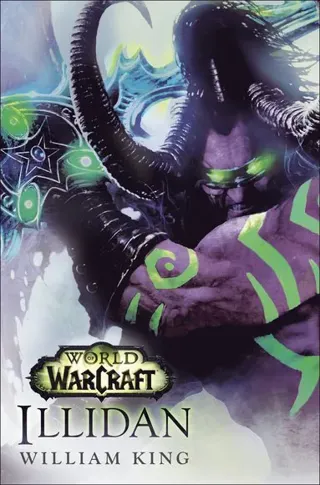 World of Warcraft: Illidan