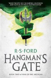 Hangman's Gate (War of the Archons 2)