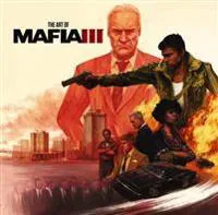 The Art of Mafia III