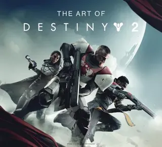 The The Art of Destiny: Volume 2