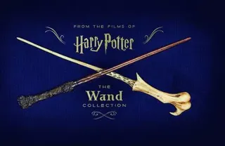 Harry Potter