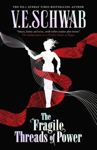 The Fragile Threads of Power