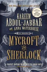 Mycroft and Sherlock