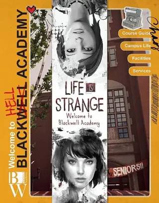 Life is Strange