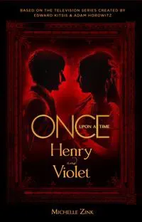 Once Upon a Time - Henry and Violet