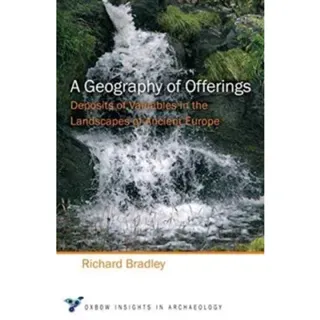 A Geography of Offerings
