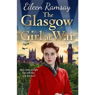 The Glasgow Girl at War