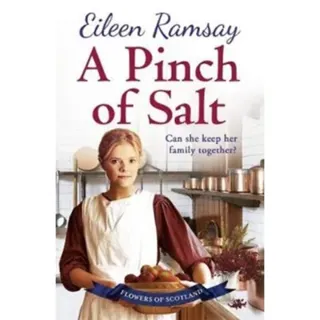 A Pinch of Salt
