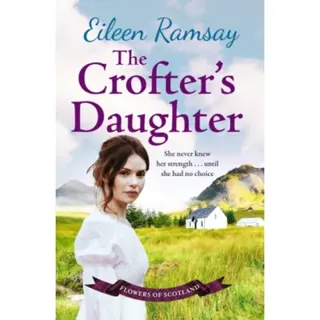 The Crofter's Daughter