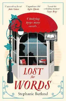 Lost for words - if you loved the keeper of lost things, youll love this