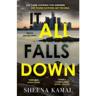 It All Falls Down