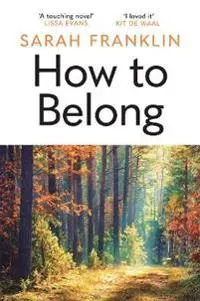 How to Belong