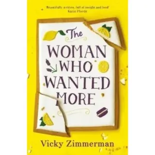 The Woman Who Wanted More