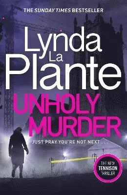 Unholy Murder