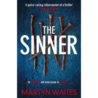 The Sinner