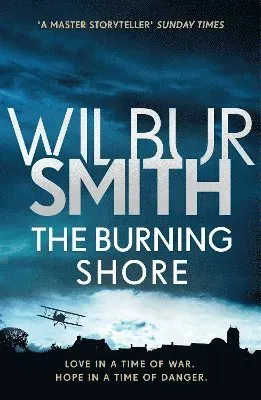 Burning Shore