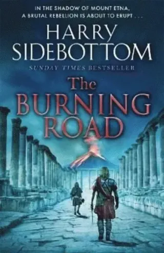 Burning Road, The