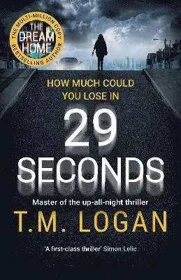 29 Seconds