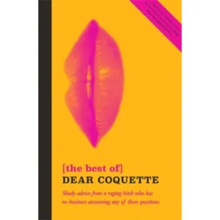 The Best of Dear Coquette