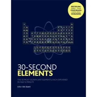 30-Second Elements