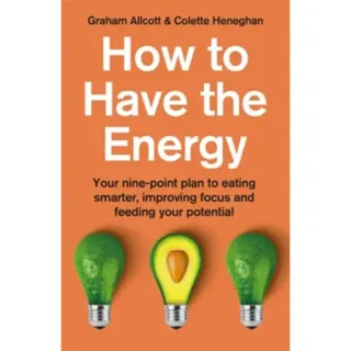 How to Have the Energy