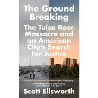 The Ground Breaking