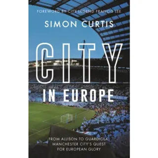 City in Europe