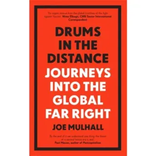 Drums In The Distance