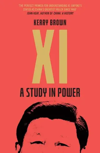 Xi