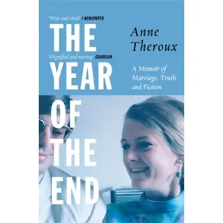 The Year of the End