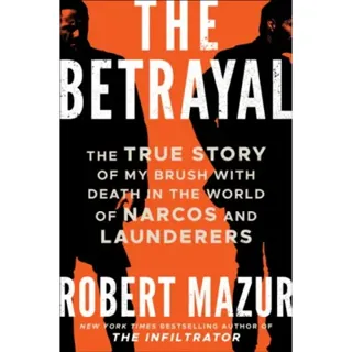 The Betrayal