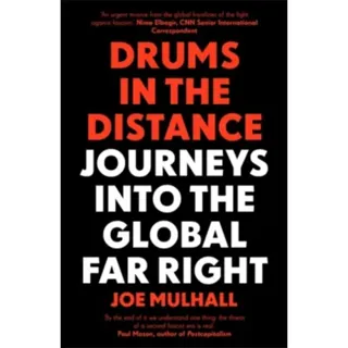 Drums In The Distance