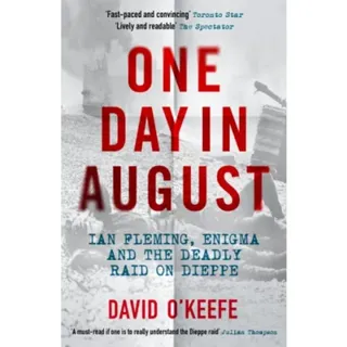 One Day in August
