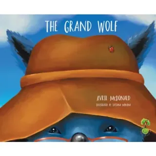 Grand wolf